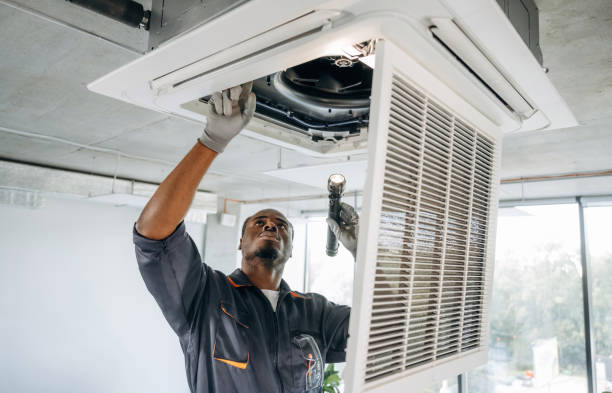 Licensed Ductwork Repair service in Vance, AL - FH HVAC