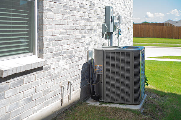 Reliable Ductwork Repair contractor in Vance, AL by FH HVAC